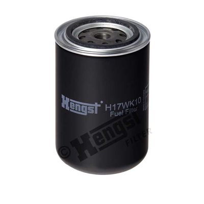 HENGST FILTER Топливный фильтр H17WK10